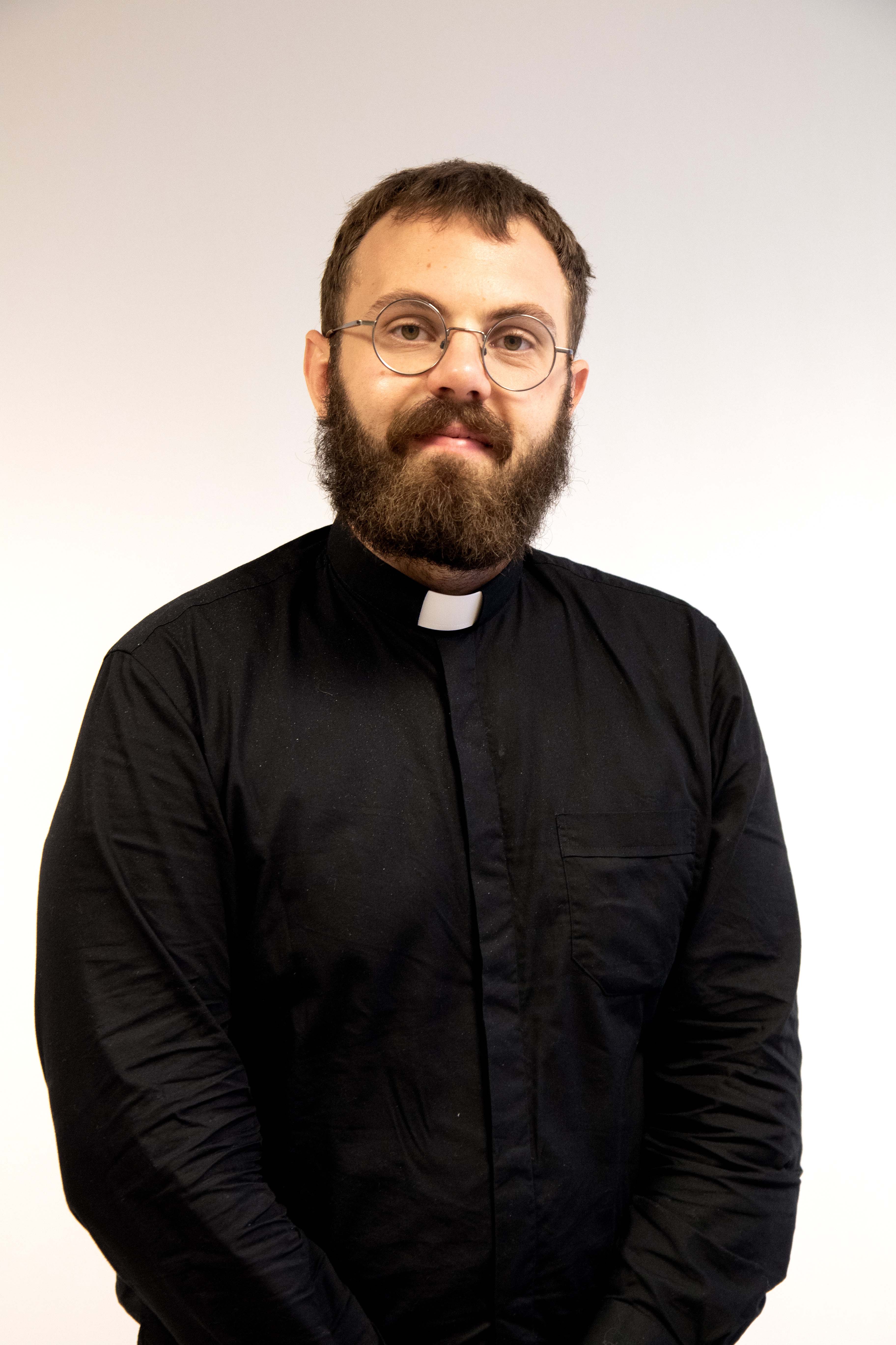 Isak Jäghagen